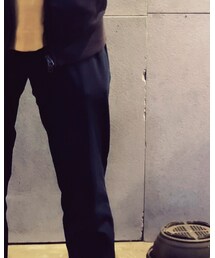 UNIQLO | チノパンツ