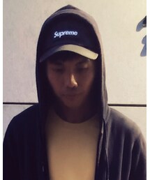 Supreme  | キャップ