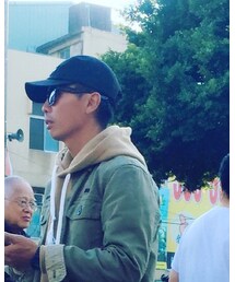 NO | カバーオール