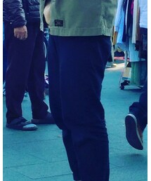 GU | チノパンツ