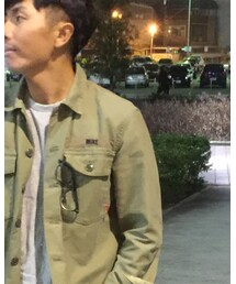 WTAPS | シャツ/ブラウス