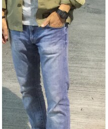 UNIQLO | デニムパンツ