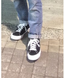 CONVERSE | シューズ