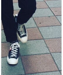 CONVERSE | スニーカー