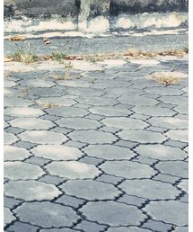 GU | チノパンツ