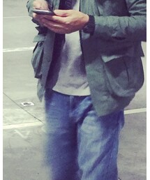 UNIQLO | ポロシャツ