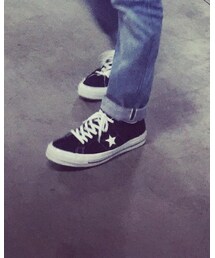 CONVERSE | シューズ