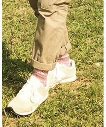 NEW BALANCE | スニーカー