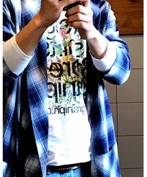 Design Tshirts Store graniph | Tシャツ/カットソー