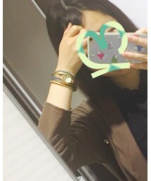 CIAOPANIC | アナログ腕時計