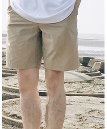 無印良品 | カーゴパンツ
