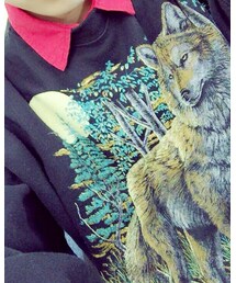 UNUSED | その他アウター