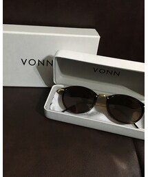 VONN | サングラス