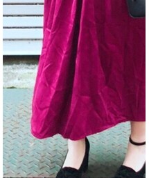 雑貨屋さんで購入 | スカート