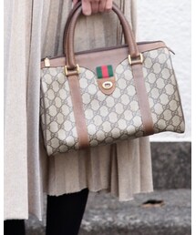 GUCCI | ハンドバッグ