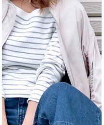 MERCURYDUO | Tシャツ/カットソー