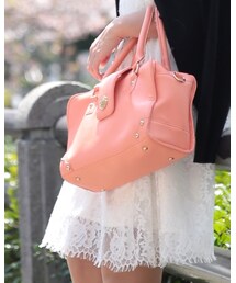 MERCURYDUO | バッグ