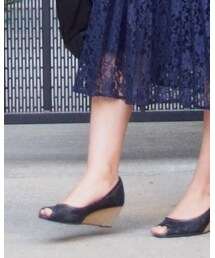 Balancoire | シューズ