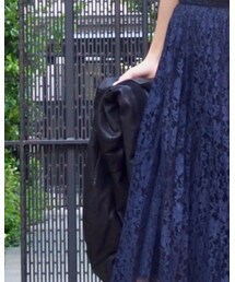 MERCURYDUO | ライダースジャケット