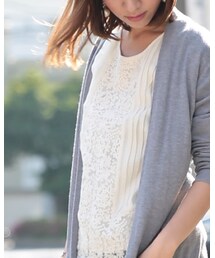 MERCURYDUO | シャツ/ブラウス