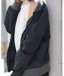 GAP | ブルゾン