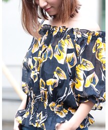 MARQUE | シャツ/ブラウス