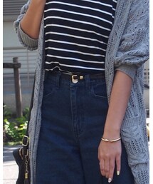 MERCURYDUO | ベルト