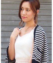 MIDASTOUCH | ネックレス