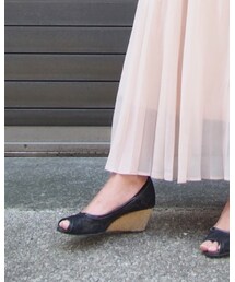 Balancoire | パンプス