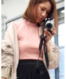 UNIQLO | Tシャツ/カットソー