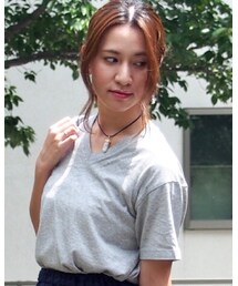 MIDASTOUCH | チョーカー