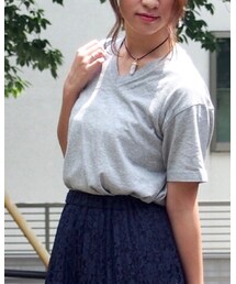 UNIQLO | Tシャツ/カットソー