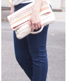 ZARA | デニムパンツ