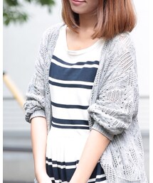 MERCURYDUO | ワンピース