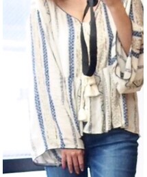 MARQUE | シャツ/ブラウス