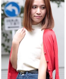 UNIQLO | ニット/セーター