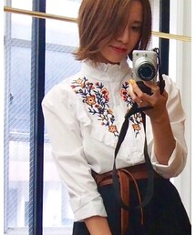 marque | シャツ/ブラウス