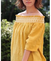 marque | シャツ/ブラウス