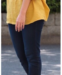 ZARA | デニムパンツ