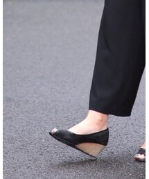 Balancoire | パンプス