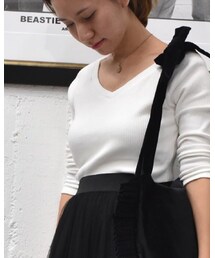 UNIQLO | Tシャツ/カットソー