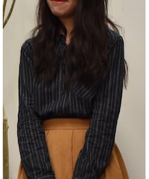 Ungrid | シャツ/ブラウス