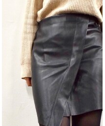 ZARA | スカート