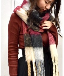 dictionary | マフラー