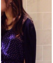 GU | カーディガン/ボレロ