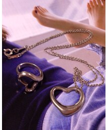 TIFFANY&Co. | ネックレス