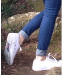 DHOLIC | デニムパンツ