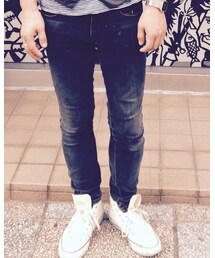 UNIQLO | その他パンツ