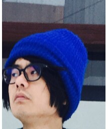 used | キャップ