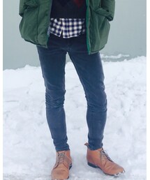 UNIQLO | その他パンツ